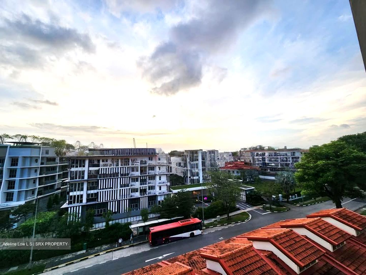 Icon @ Pasir Panjang (D5), Apartment #578774581